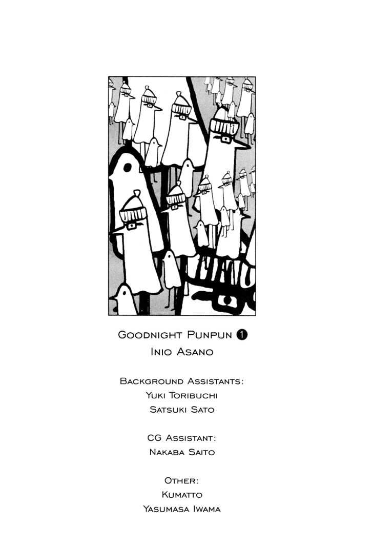 Oyasumi Punpun Chapter 12 page 16 - Chapter 12