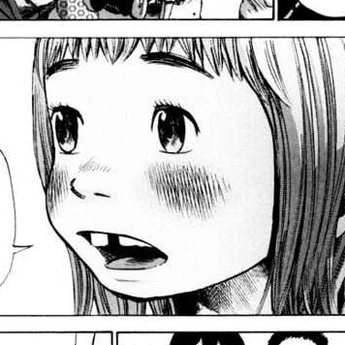 Oyasumi Punpun Chapter 12 cover
