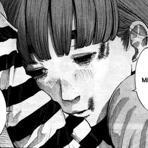 Oyasumi Punpun Chapter 120 cover