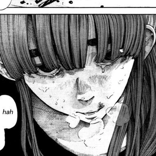 Oyasumi Punpun Chapter 121 cover