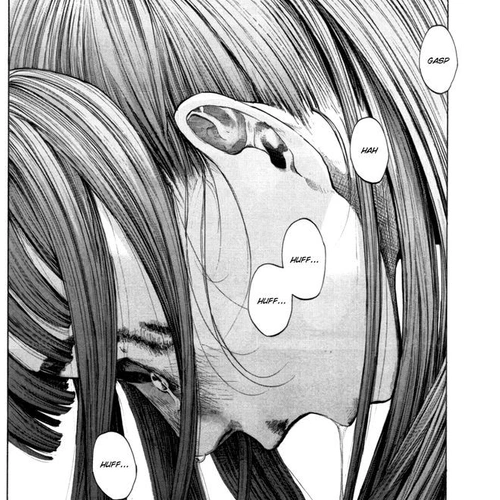 Oyasumi Punpun Chapter 122 cover