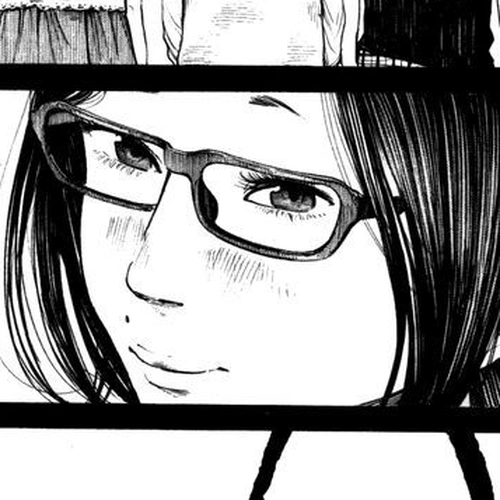Oyasumi Punpun Chapter 123 cover