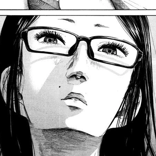 Oyasumi Punpun Chapter 124 cover