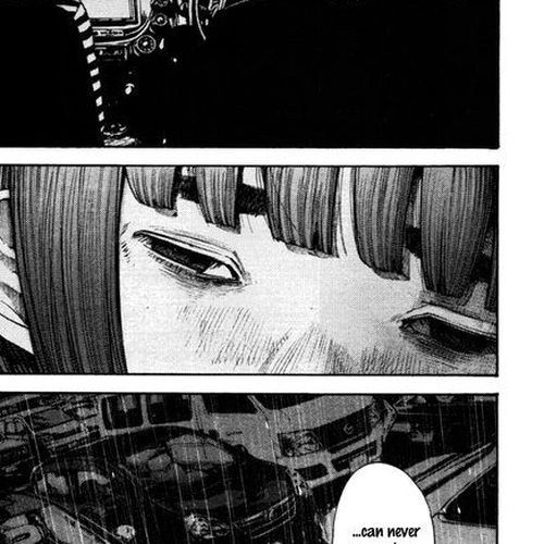 Oyasumi Punpun Chapter 126 cover