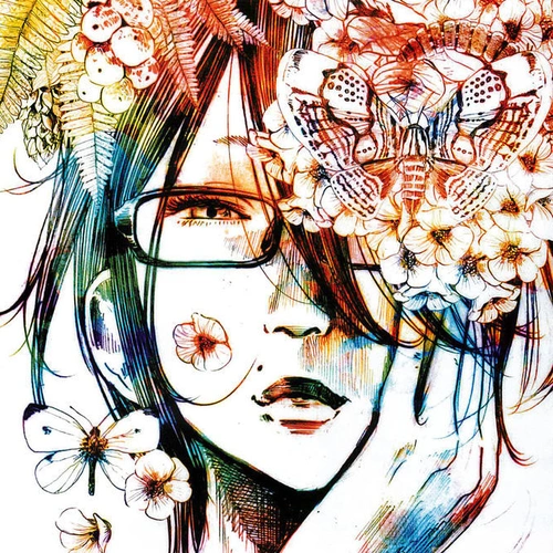 Oyasumi Punpun Chapter 128 cover