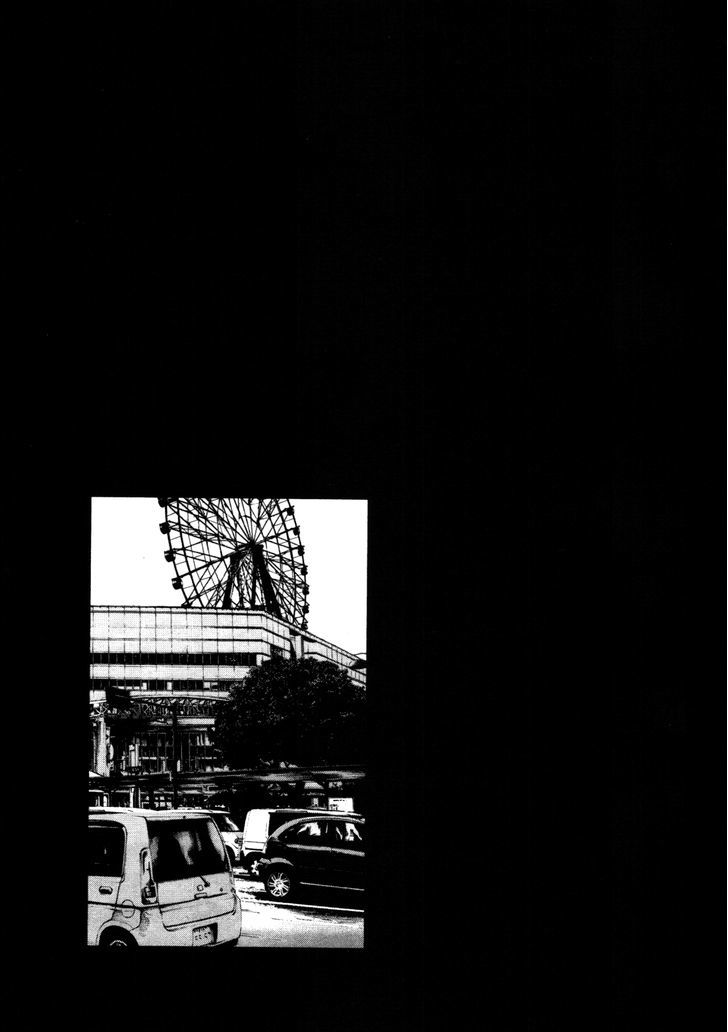 Oyasumi Punpun Chapter 129 page 19 - Chapter 129