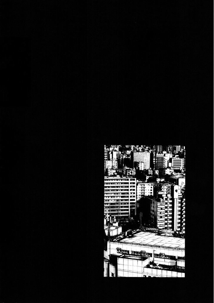 Oyasumi Punpun Chapter 129 page 20 - Chapter 129