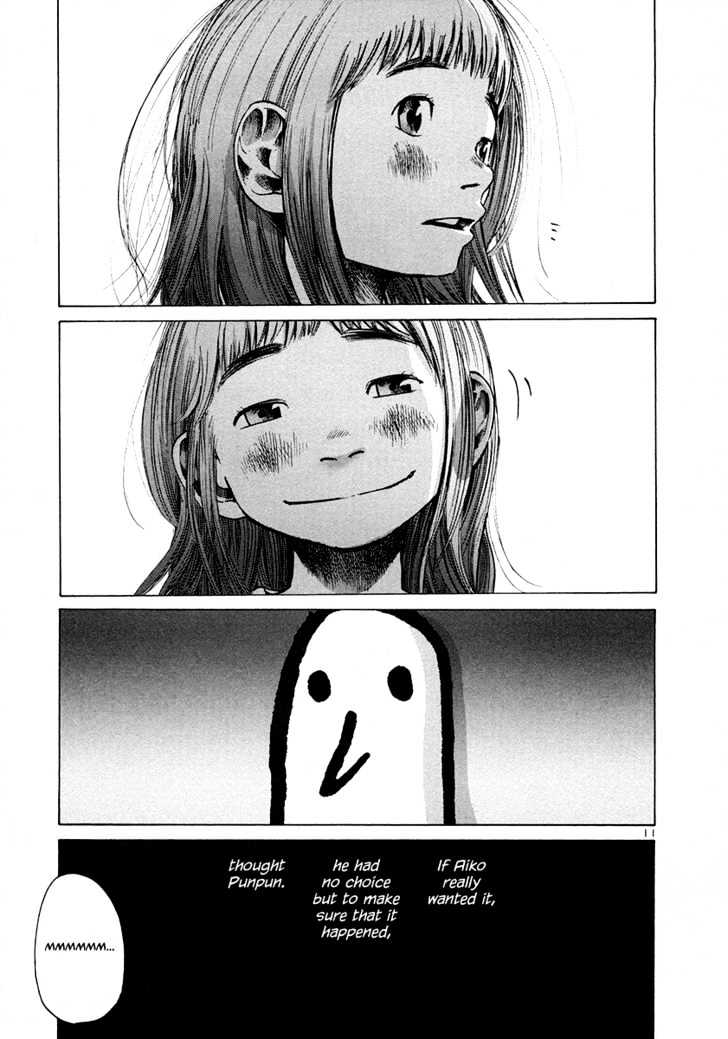 Oyasumi Punpun Chapter 13 page 14 - Chapter 13