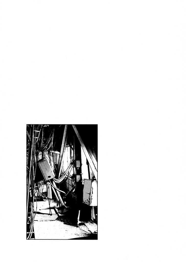 Oyasumi Punpun Chapter 13 page 22 - Chapter 13
