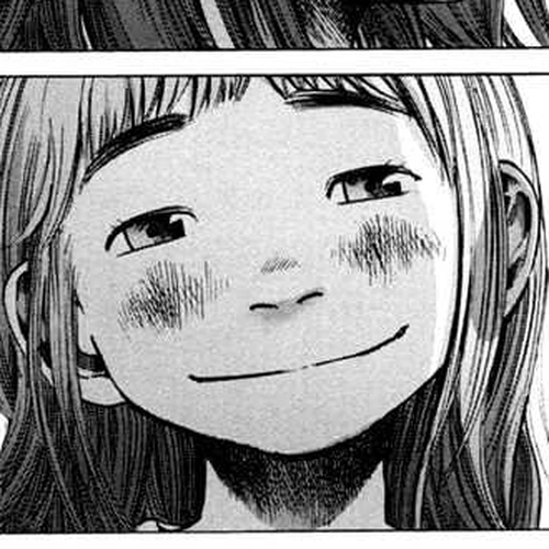 Oyasumi Punpun Chapter 13 cover