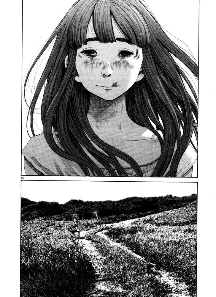 Oyasumi Punpun Chapter 130 page 18 - Chapter 130