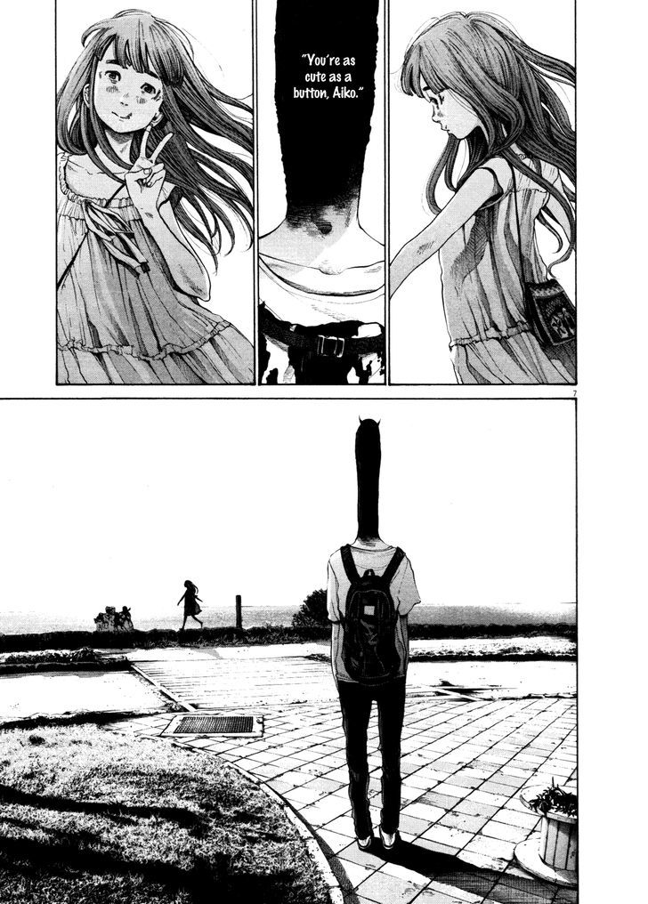 Oyasumi Punpun Chapter 130 page 7 - Chapter 130