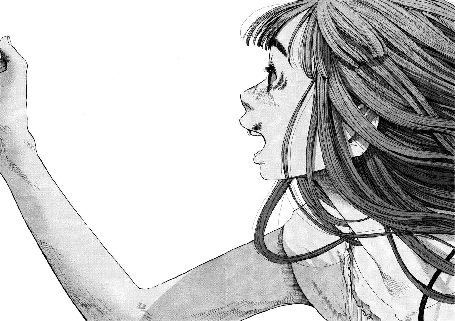 Oyasumi Punpun Chapter 131 page 4 - Chapter 131