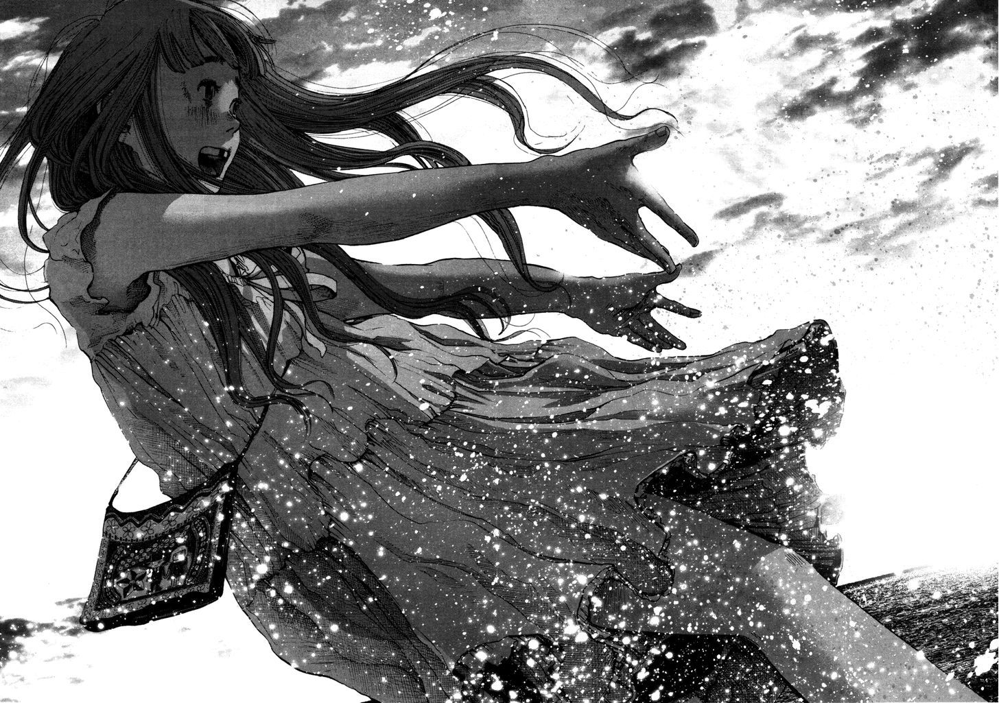 Oyasumi Punpun Chapter 131 page 7 - Chapter 131