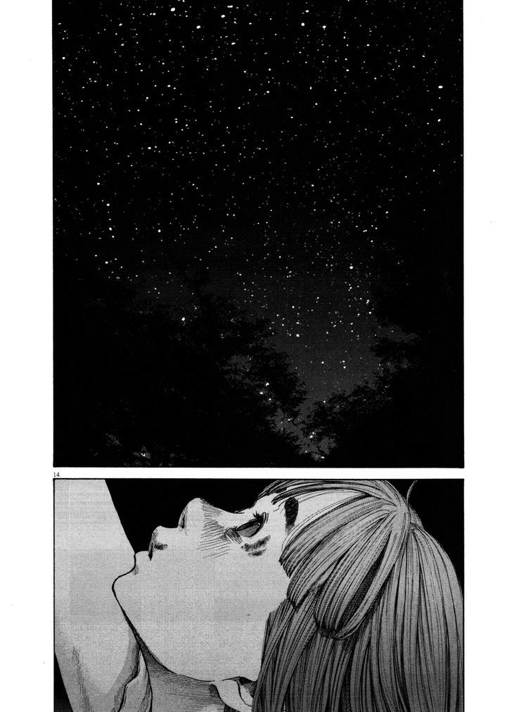 Oyasumi Punpun Chapter 132 page 12 - Chapter 132