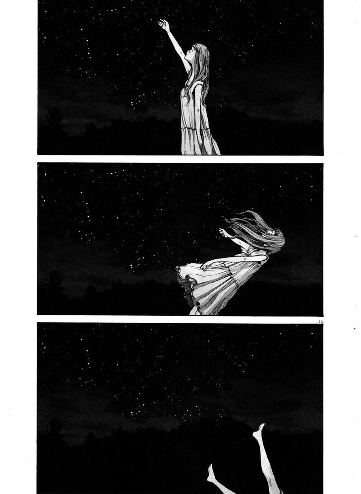 Oyasumi Punpun Chapter 132 page 13 - Chapter 132