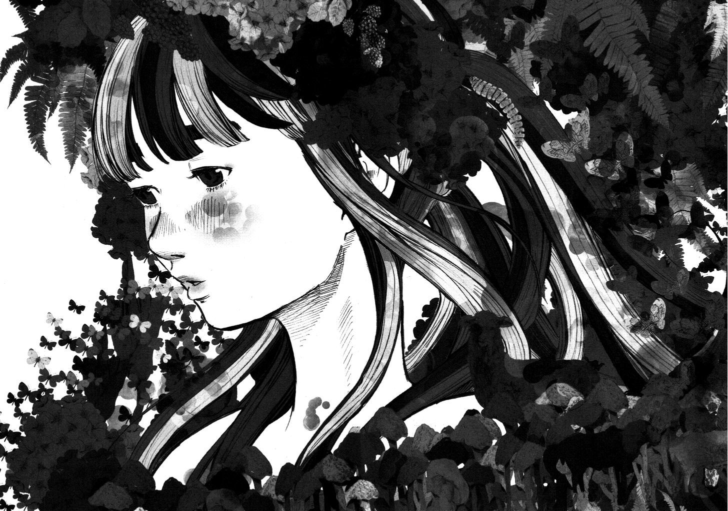 Oyasumi Punpun Chapter 132 page 19 - Chapter 132