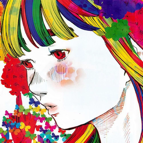 Oyasumi Punpun Chapter 132 cover