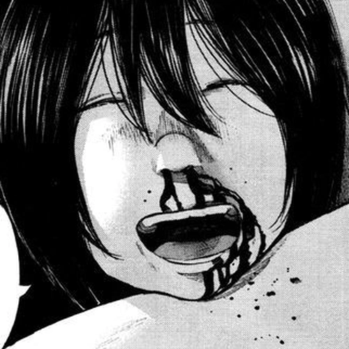Oyasumi Punpun Chapter 133 cover
