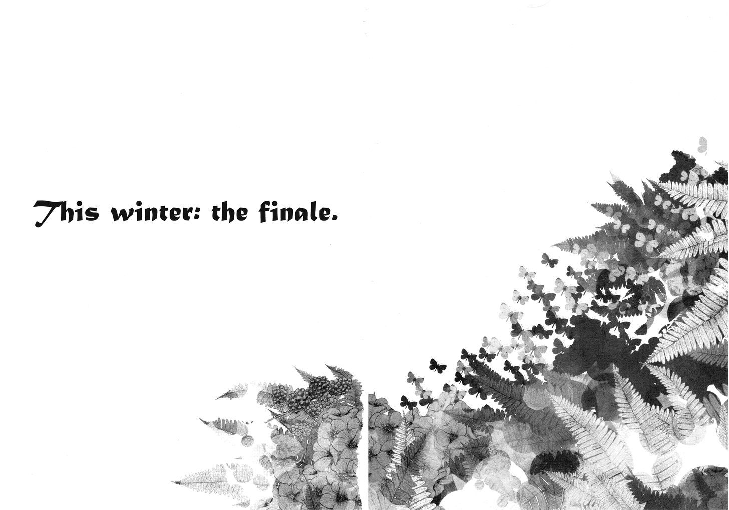 Oyasumi Punpun Chapter 134 page 20 - Chapter 134