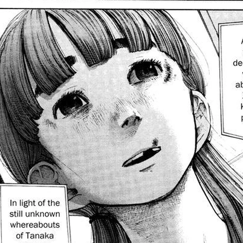 Oyasumi Punpun Chapter 134 cover