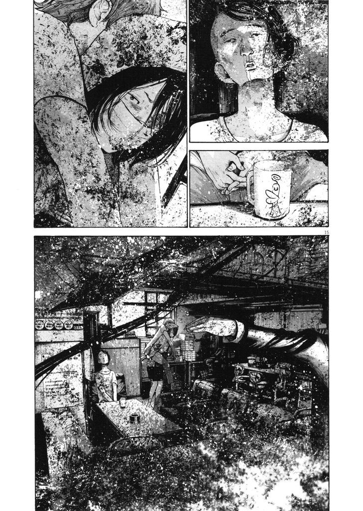 Oyasumi Punpun Chapter 135 page 18 - Chapter 135