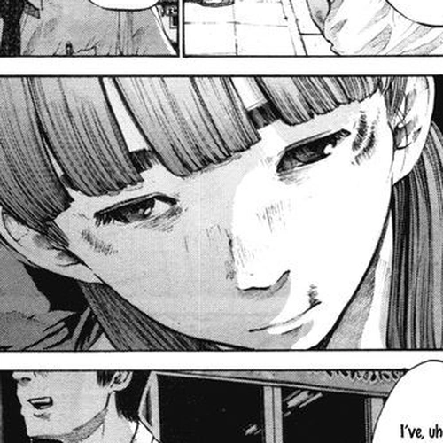 Oyasumi Punpun Chapter 135 cover