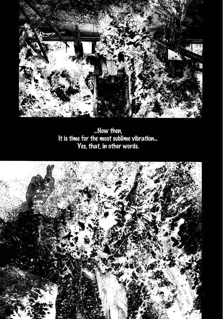 Oyasumi Punpun Chapter 136 page 3 - Chapter 136