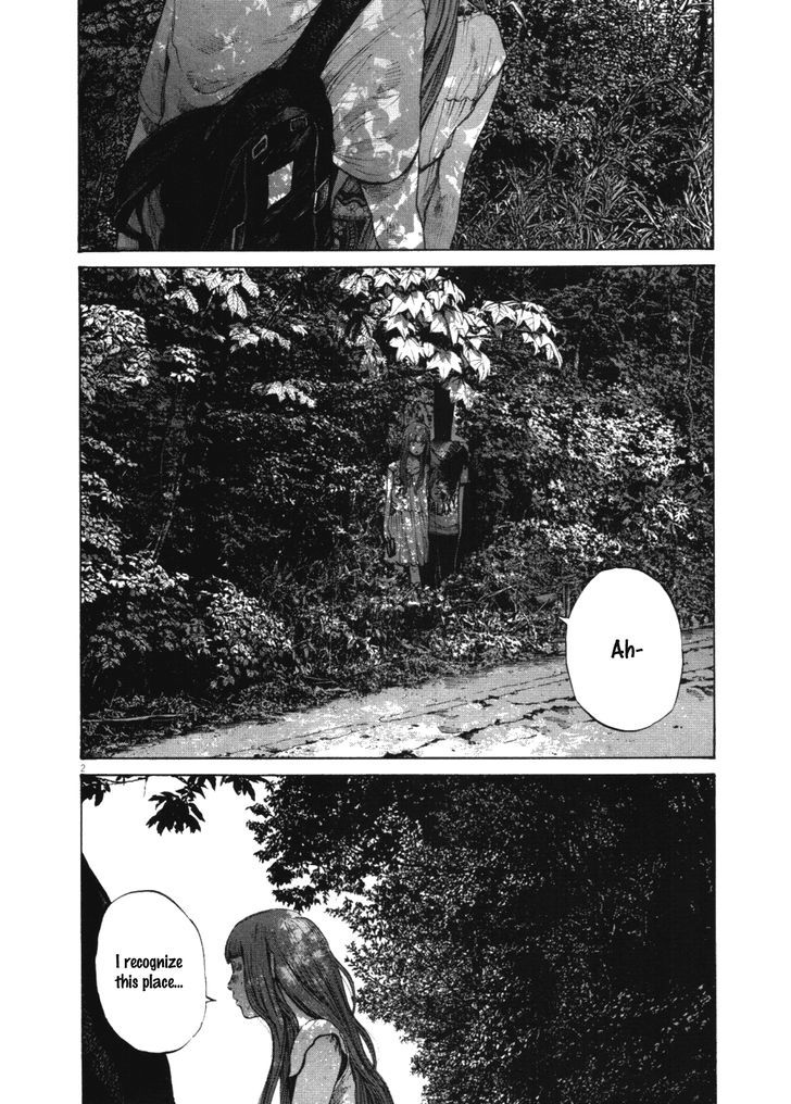 Oyasumi Punpun Chapter 138 page 2 - Chapter 138