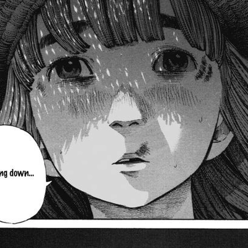 Oyasumi Punpun Chapter 138 cover