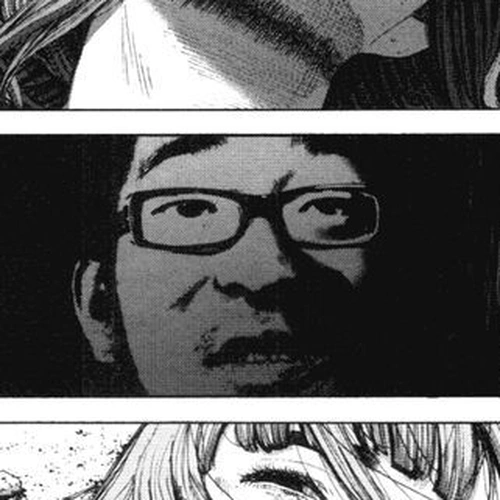 Oyasumi Punpun Chapter 139 cover