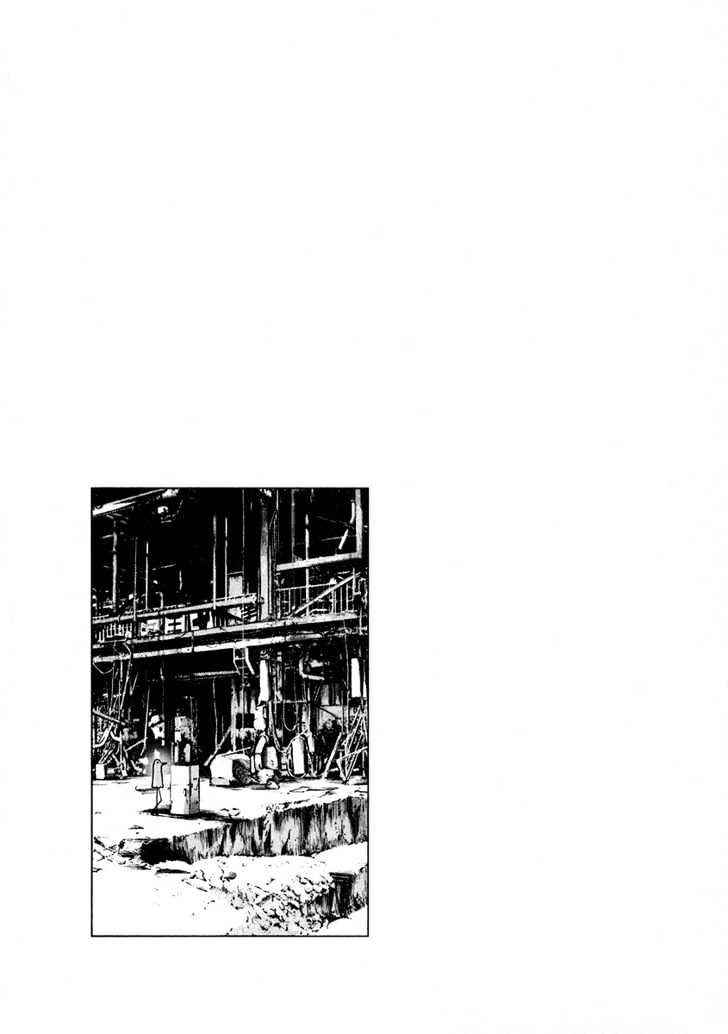 Oyasumi Punpun Chapter 14 page 18 - Chapter 14