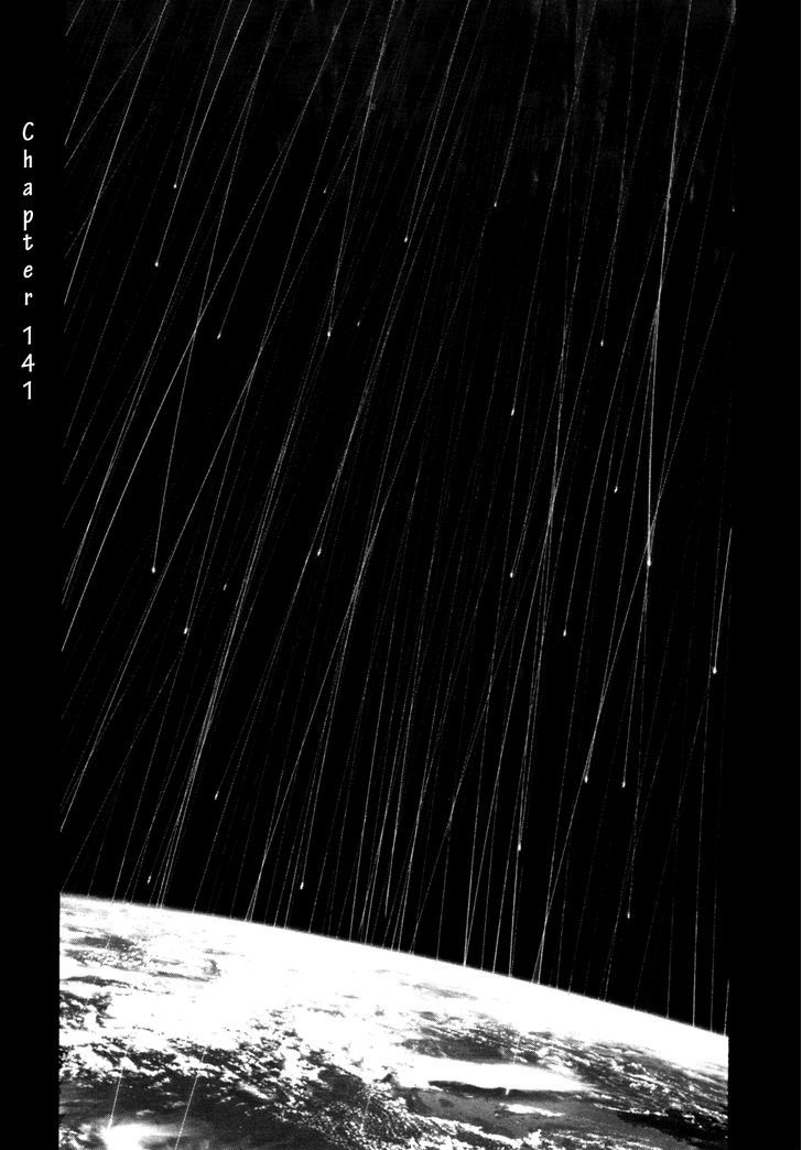 Oyasumi Punpun Chapter 141 page 1 - Chapter 141