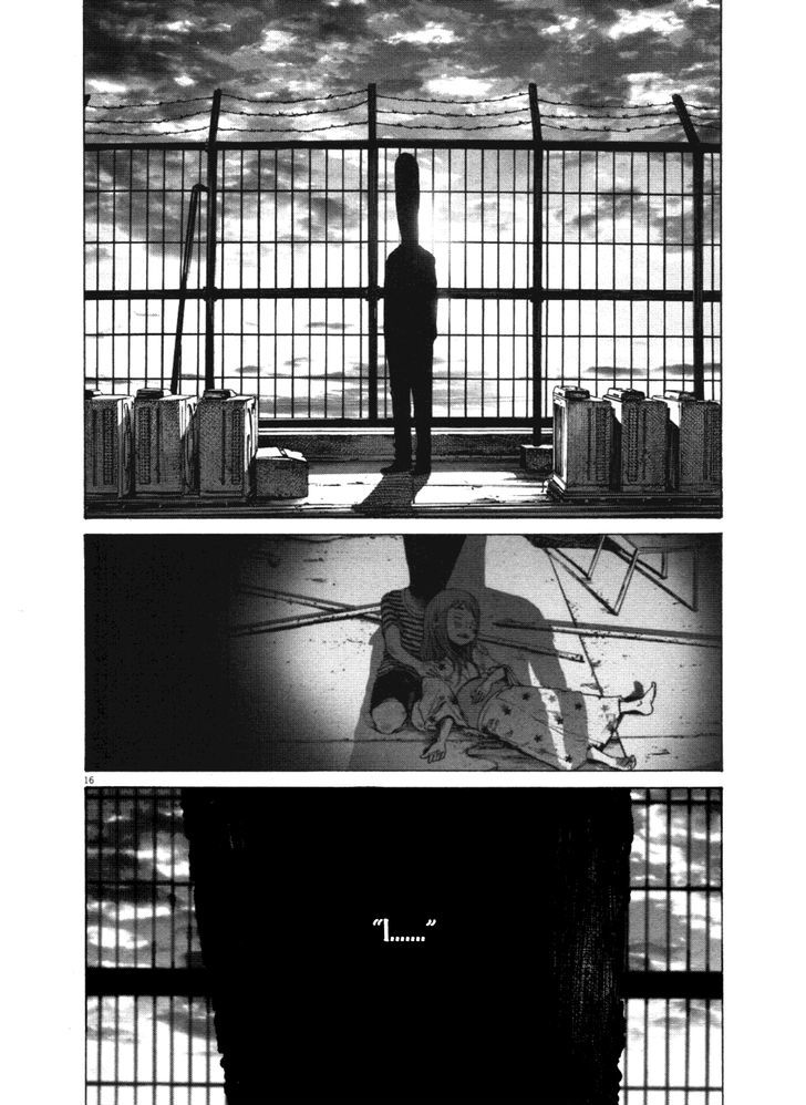Oyasumi Punpun Chapter 141 page 13 - Chapter 141