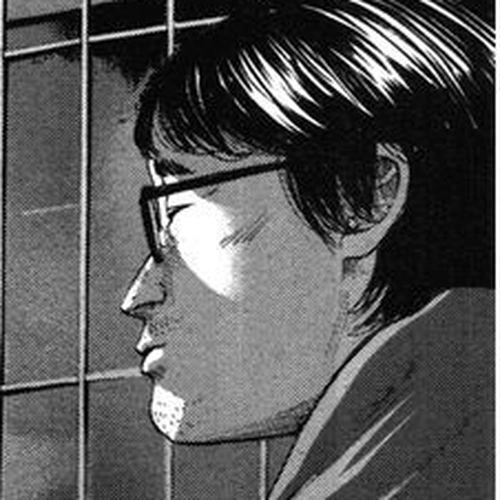 Oyasumi Punpun Chapter 141 cover