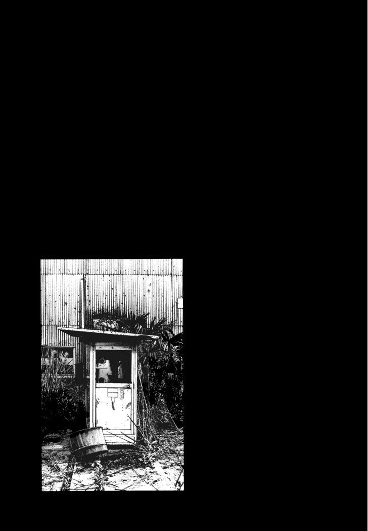 Oyasumi Punpun Chapter 143 page 17 - Chapter 143