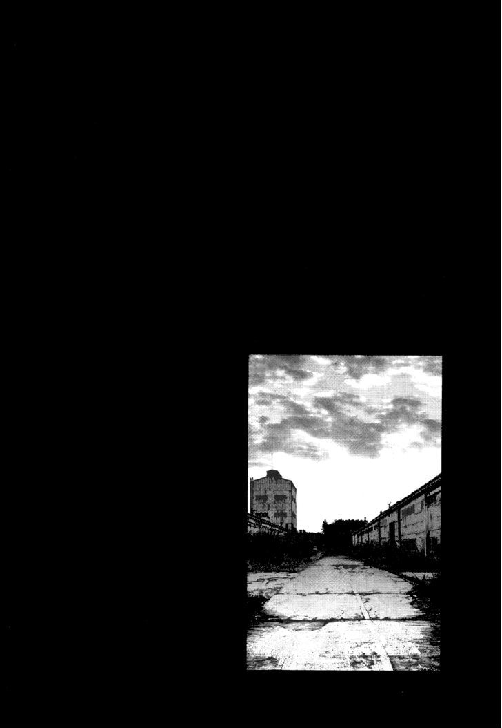 Oyasumi Punpun Chapter 143 page 18 - Chapter 143