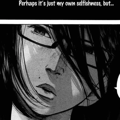 Oyasumi Punpun Chapter 143 cover