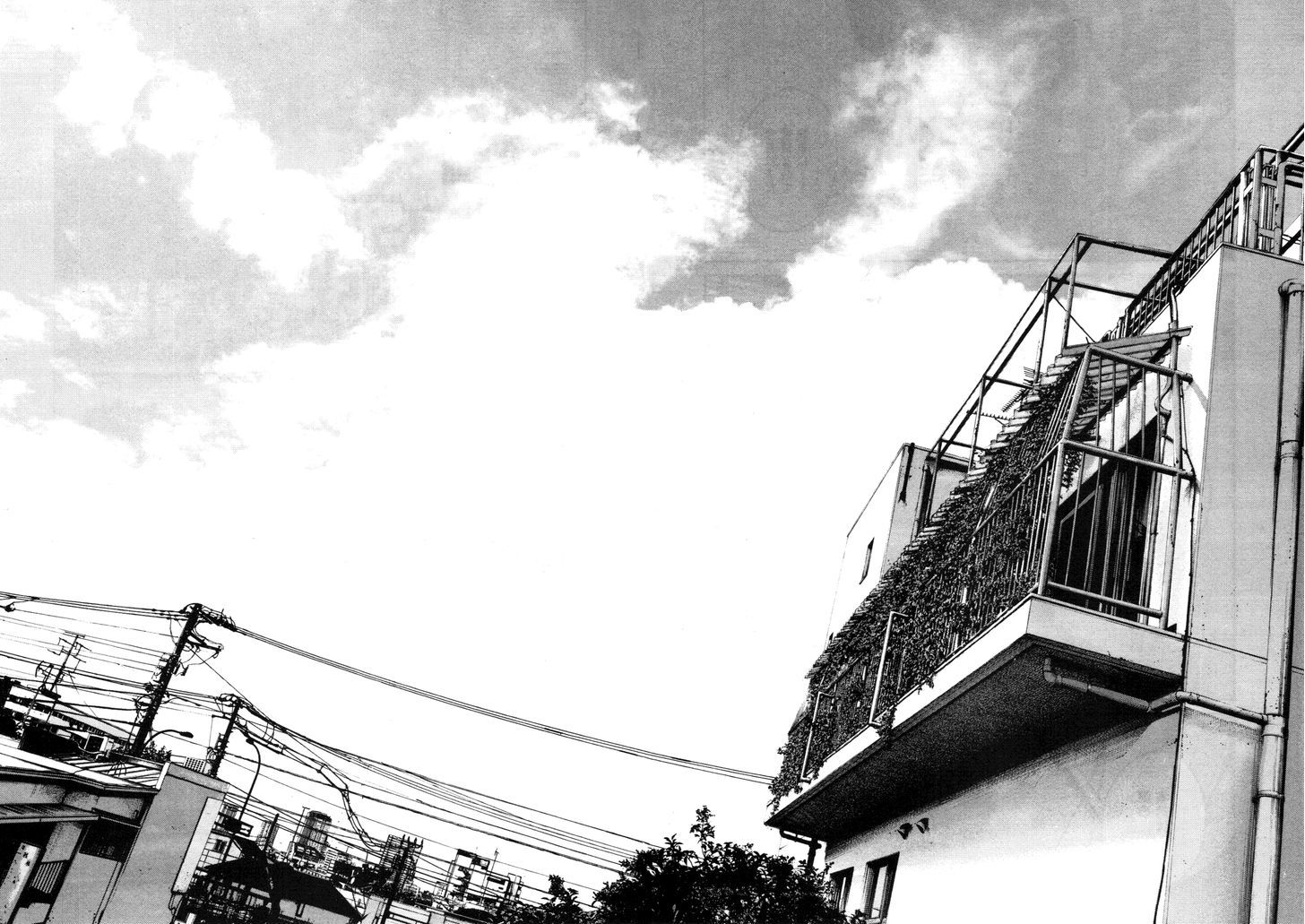 Oyasumi Punpun Chapter 144 page 14 - Chapter 144