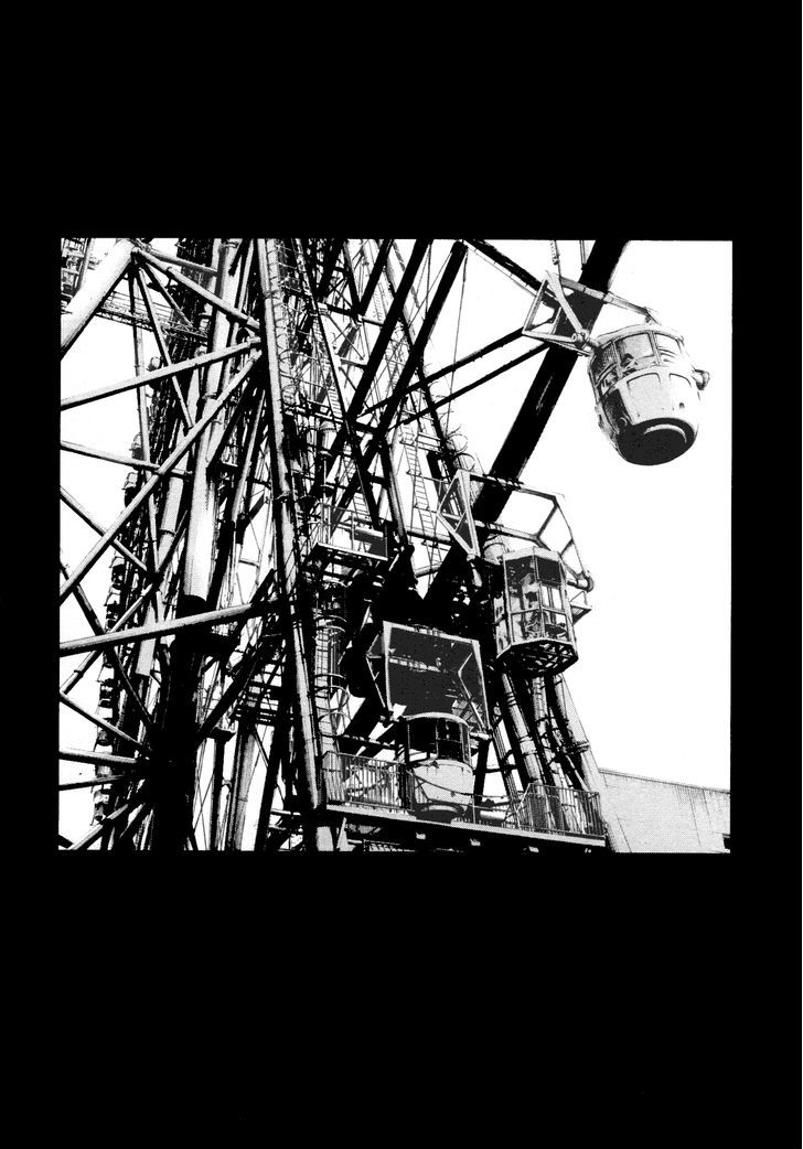 Oyasumi Punpun Chapter 144 page 22 - Chapter 144