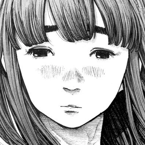 Oyasumi Punpun Chapter 145 cover