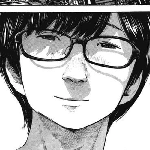 Oyasumi Punpun Chapter 146 cover