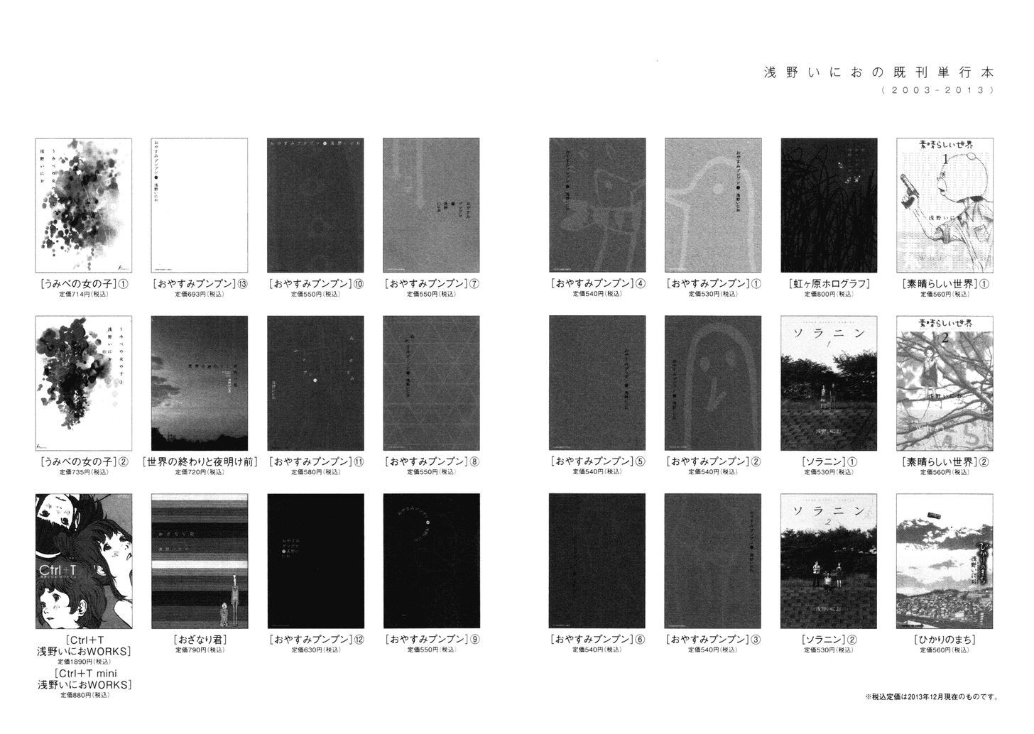 Oyasumi Punpun Chapter 147 page 27 - Chapter 147 [END]