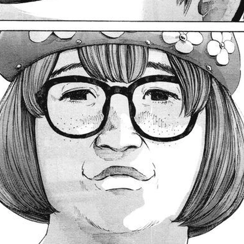 Oyasumi Punpun Chapter 147 [END] cover