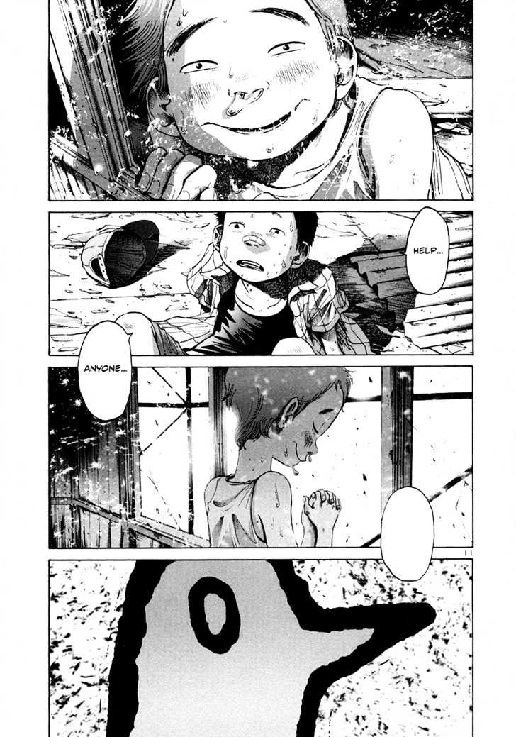 Oyasumi Punpun Chapter 15 page 12 - Chapter 15