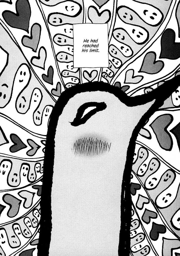 Oyasumi Punpun Chapter 15 page 15 - Chapter 15
