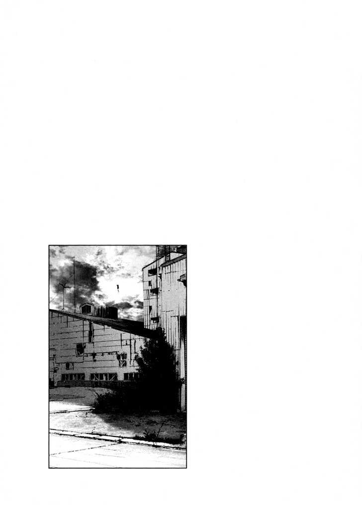Oyasumi Punpun Chapter 15 page 16 - Chapter 15
