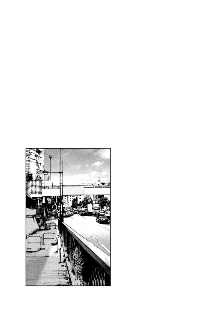 Oyasumi Punpun Chapter 16 page 18 - Chapter 16