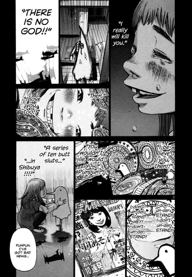 Oyasumi Punpun Chapter 16 page 4 - Chapter 16