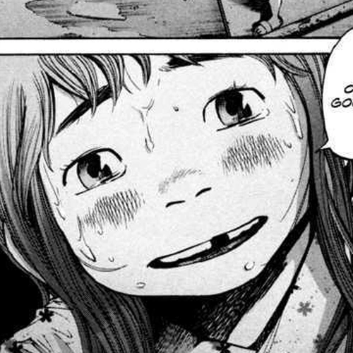 Oyasumi Punpun Chapter 17 cover